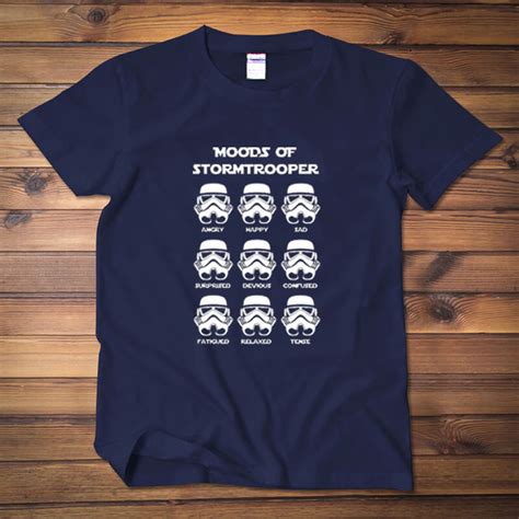 Star Wars The Force Awakens Tee Shirt Wishiny