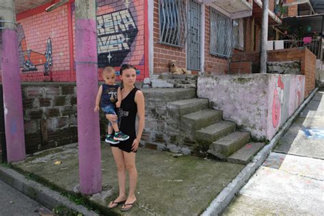 In America Latina Molte Ragazze Incinte Lasciano La Scuola Anna Franchin Internazionale