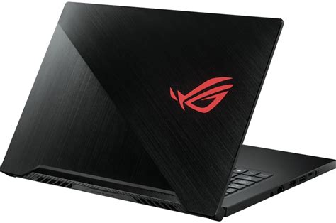 Asus ROG Zephyrus G GA532DU AL007R GTX 1660 Ti Max Q 120 Hz Les