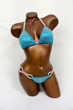 21 Bikini Ideas Figure Competition Suits Competition Suits Bikini Suit