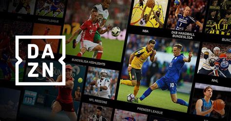 Download and run DAZN: Watch Live Sports on PC & Mac (Emulator)