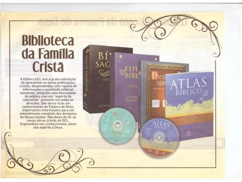 Biblioteca Da Familia Crist Livros Sobre Relacionamento E Fam Lia