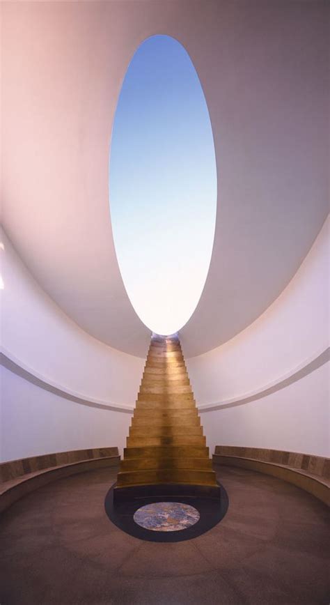 James Turrell Roden Crater Project