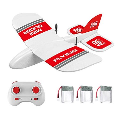 Indoor RC Planes: What To Look For In The Best Models