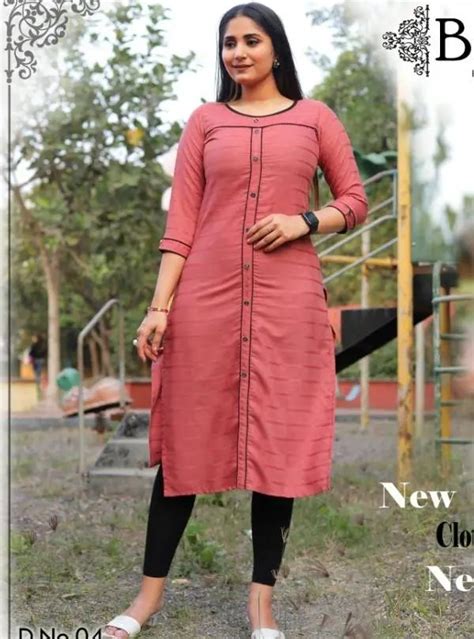 Top 15 Trending Designs of Kurtis to Style with Jeans