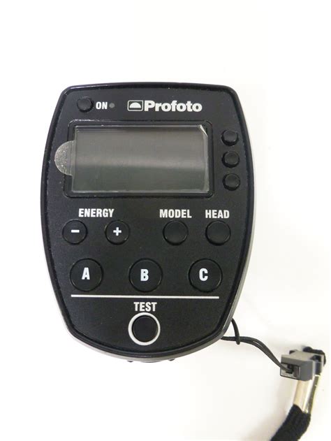 Profoto Air Remote TTL-C for Canon – Camera Exchange