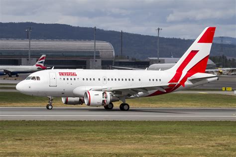 9H UEC Just Landed On RWY 19L At OSL Stein Olsen Flickr