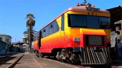 Tren Arica Tacna Cu Ndo Volver A Operar Y Cu L Es El Valor Que