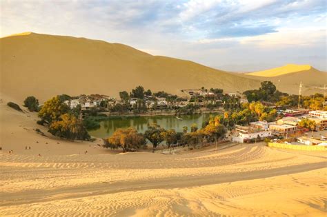 Nasca Lijnen Overvlucht Met Lunch Vanuit Lima Getyourguide