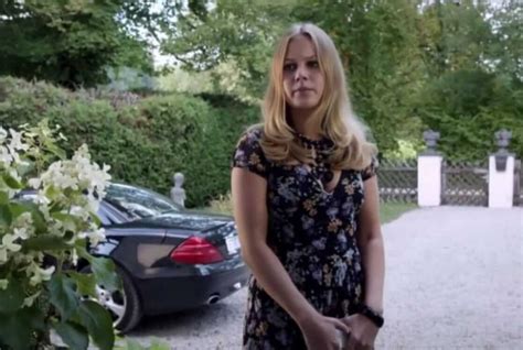 50 Hot And Sexy Alicia Von Rittberg Photos 12thBlog