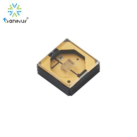 The Dawn of Ultraviolet Diodes: Revolutionizing Lighting Technology ...