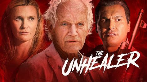 The Unhealer - Trailer - YouTube