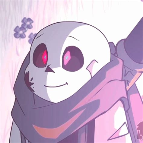 Cute Ink Sans Art