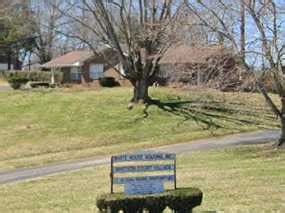 White House Housing Affordable Apartments For Seniors White House Tn