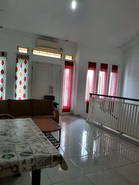 Rumah Dijual Di Kemang Pratama 3 Bekasi Properti Dijual Di Carousell