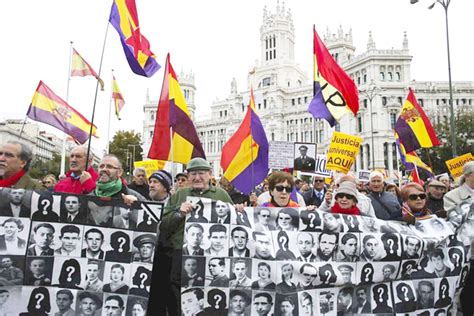 Estas Son Las 18 Principales Medidas De La Ley De Memoria Democrática Ateneo De Canarias