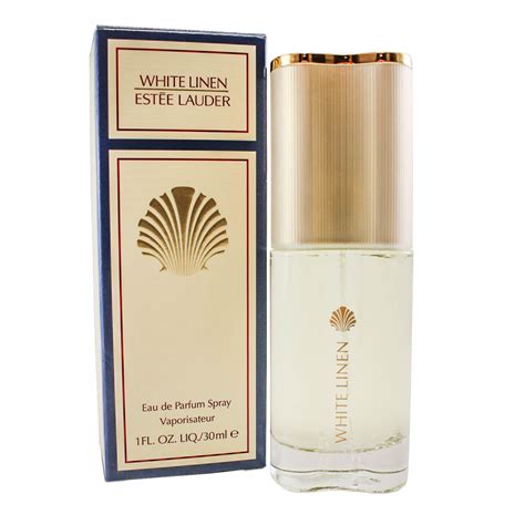 White Linen Perfume Eau De Parfum By Estee Lauder