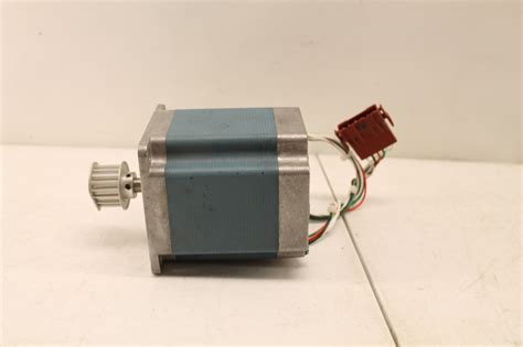 Superior SLO-SYN KML092S-104 Stepper Motor 200/Rev 4.6A | PLC Surplus