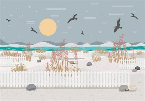 Sea Grass Vector Art, Icons, and Graphics for Free Download