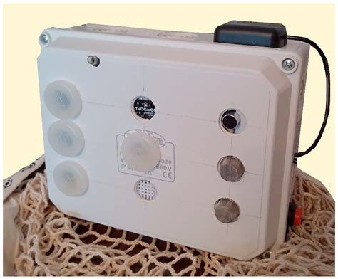 Environmental Monitoring in Bus Transportation Using a Developed ...