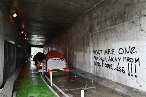 New Federal Rules Could Put Formerly Unhoused People Back Out on The