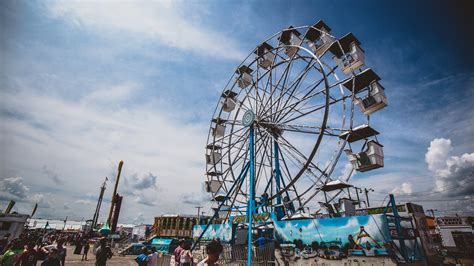 Photo Archive — The Perry County Fairgrounds