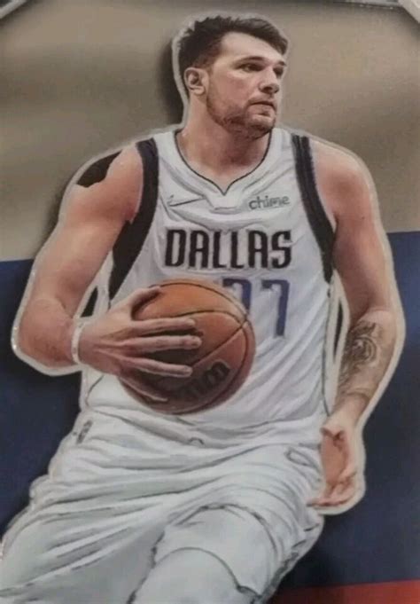 2022 23 Panini Prizm Global Reach Luca Doncic 10 Dallas Mavericks EBay