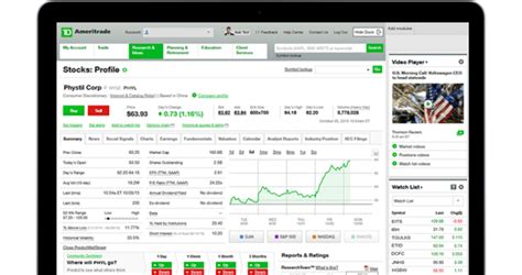 Webull Vs Td Ameritrade Which Is Better For Stocks And Options Trading