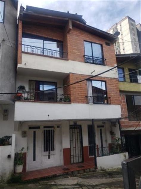 Apartamento En Venta Medell N San Antonio De Prado Ref