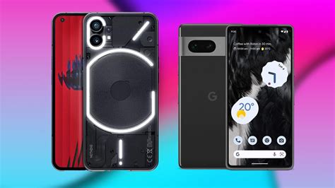 Pixel 7 And Nothing Phone (1) To Get Huge Discount During Flipkart Big ...