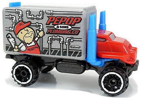 Baja Hauler Mm Hot Wheels Newsletter