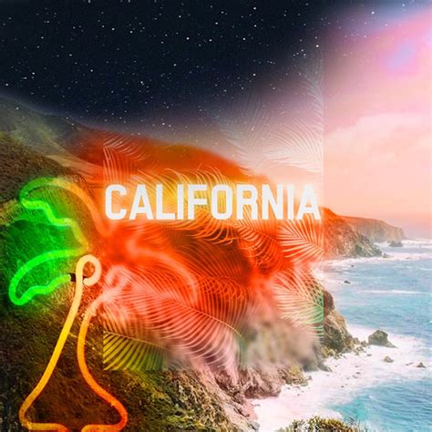 California | Natural Flavors
