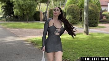 My Pussy Magnet Lambo Had This Big Booty Brunette Swallow All My Cum XNXX