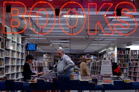 2015 Was A Bright Spot For Bookselling