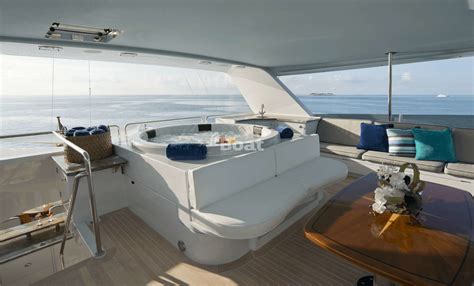 Amels Nita K Ii Superyacht Features Photos Specifications Itboat