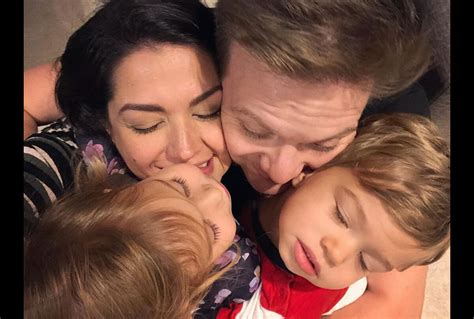 Foto Thais Fersoza Disse Que Cada Um Dos Filhos Herdou A