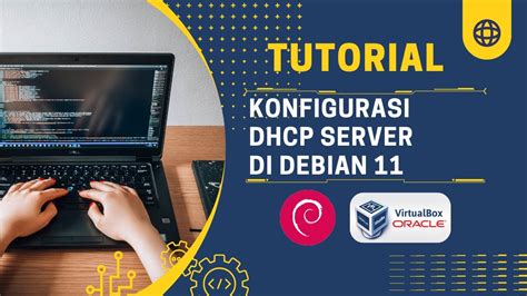 Tutorial Konfigurasi Dhcp Server Di Debian Eps