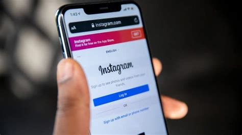 Instagram Como Descobrir Data De Cria O E Pa S De Uma Conta Olhar