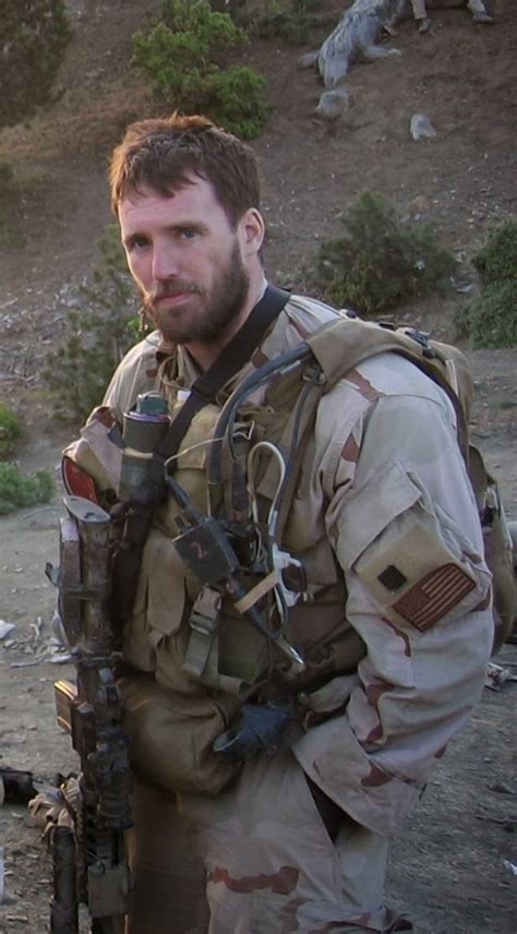 Wounded Times: Lone Survivor movie honors Navy SEAL Lt. Michael Murphy