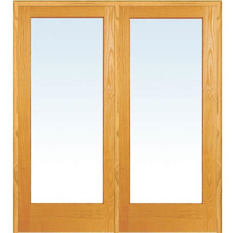 20 Interior Wood French Doors HomeDecorish