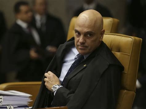 Moraes Manda Telegram Apagar Mensagem Sobre Pl Das Fake News E App Pode