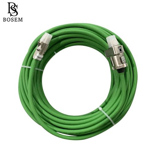 Кабель Drive-CLiQ Motion-Connect для робота-пылесоса | AliExpress