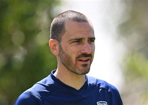 Bonucci Via Dall Italia Dopo Il Caos Juve E Nazionale In Germania Per