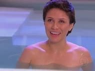 Naked Rachel Ripani In Caras Bocas