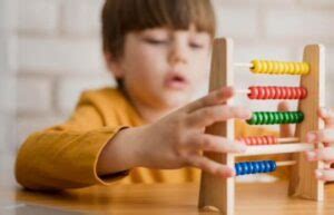 Juegos Montessori para Enseñar Matemáticas a Niños Estrategias