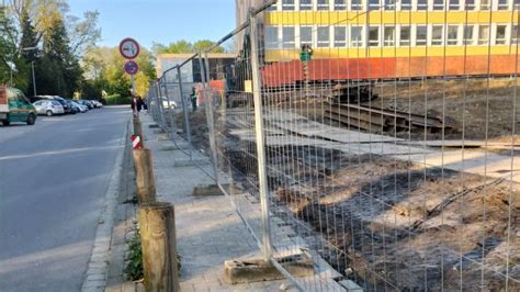 Elterntaxis Wieder Ärger am Stauffenberg Gymnasium in Osnabrück NOZ