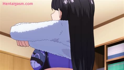 Iribitari Gal Ni Manko Tsukawasete Morau Hanashi Animaci N Episodio Completo Nuevo Hentai