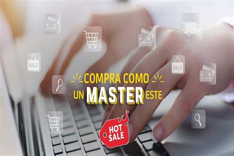 Cómo se comportan los mexicanos cuando compran en el Hot Sale Pymempresario