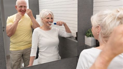 The Best Ways To Keep Your Dentures Clean And Looking Their Best