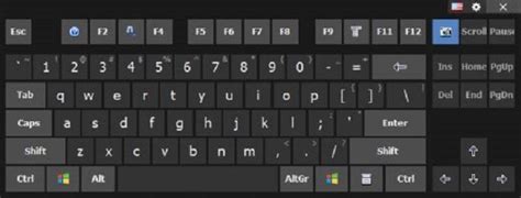 The Best Virtual Keyboards For Windows ITIGIC